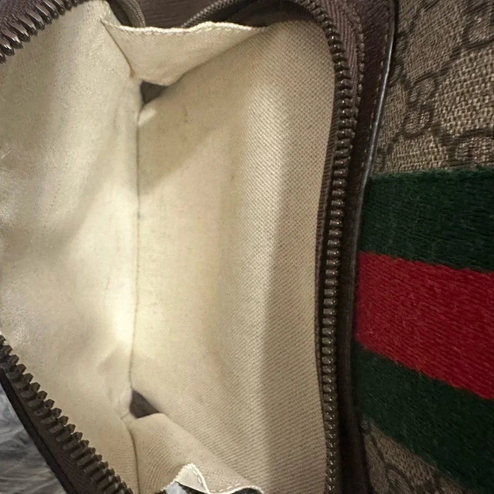 Gucci Backpack - Picture 3 of 4